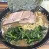 家系ラーメン 教道家