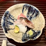 和食 いいくら - 