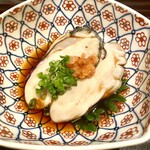 和食 いいくら - 仙鳳趾生ガキ