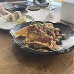 Wai'olu Ocean Cuisine - 