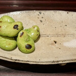 和食 いいくら - 