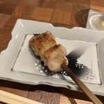 焼鳥 角レ - 手羽先