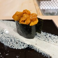 鮨 まるふく - 