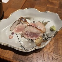 焼鳥 角レ - 