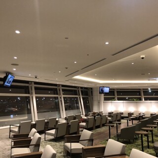 ティアット ラウンジ_2