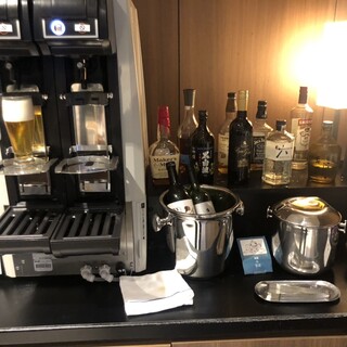 ティアット ラウンジ_1