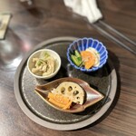 炭火燒鳥Ryo 東茶屋街店 - 