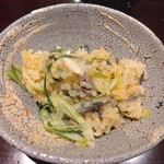 日本料理 晴山 - 