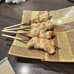 炭火燒鳥Ryo 東茶屋街店 - 