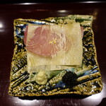 日本料理 晴山 - 