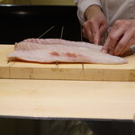 日本料理 晴山 - 