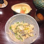 日本料理 晴山 - 