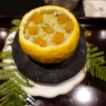 日本料理 晴山 - 