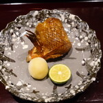 日本料理 晴山 - 