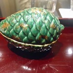 日本料理 晴山 - 