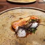 ギュール ルモンテ - 