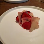 ギュール ルモンテ - 