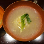 日本料理 晴山 - 