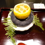 日本料理 晴山 - 