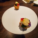 ギュール ルモンテ - 