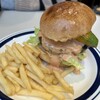 J.S.BURGERS CAFE 神戸ハーバーランドumie店