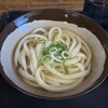 山内うどん店