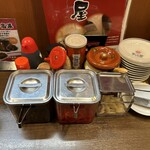 ラーメン まこと屋 - 