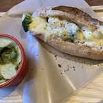 オリーブの丘 - 