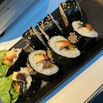 ヨンチャンプルコギ 新横浜店 - 