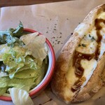 オリーブの丘 - 