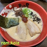 ラーメン まこと屋 - 