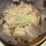 ヨンチャンプルコギ 新横浜店 - 