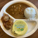 オリーブの丘 - 