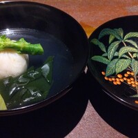 銀座 座屋 - 