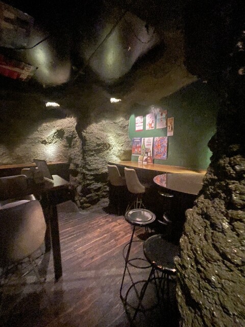 BAR GROTTO photo 5