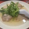 揚子江ラーメン 名門
