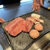 宮古牛鉄板焼 ユキシオステーキ