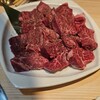 焼肉にくまさ