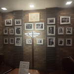 オールドインペリアル バー - 