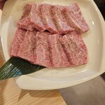 焼肉にくまさ - 