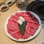 焼肉にくまさ - 