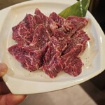 焼肉にくまさ - 