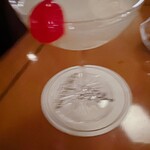 オールドインペリアル バー - 