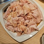 焼肉にくまさ - 