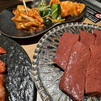 焼肉ホルモン 稲田 - 