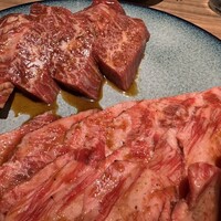 焼肉ホルモン 稲田 - 