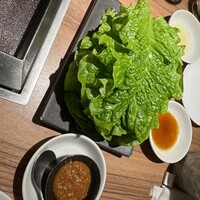 焼肉ホルモン 稲田 - 