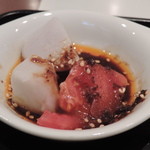 神田 雲林 - 小鉢①