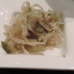 神田 雲林 - 小鉢③