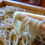 いし豆 - 香る蕎麦